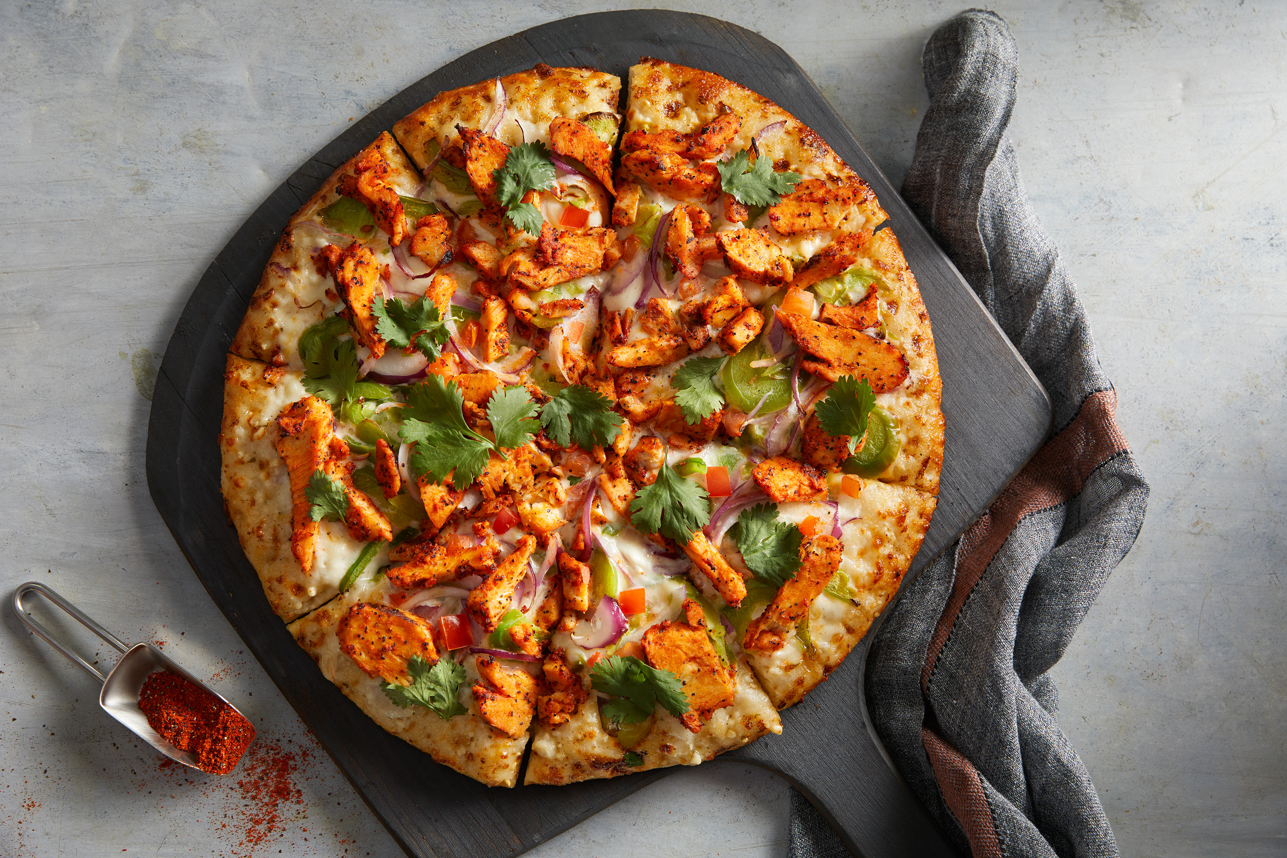 Curry Pizza House Warm Springs Plaza curry-pizza-house-warm-springs-plaza